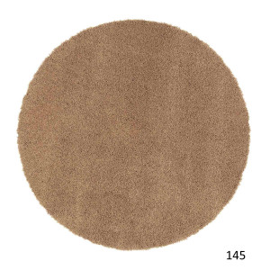 VM Carpet pyöreä 50