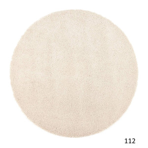 VM Carpet pyöreä 20