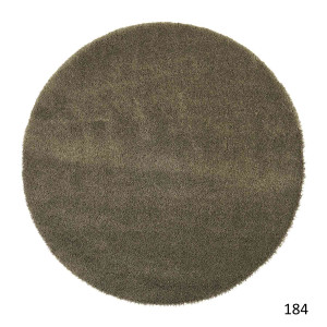 VM Carpet pyöreä 50