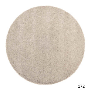 VM Carpet pyöreä 20