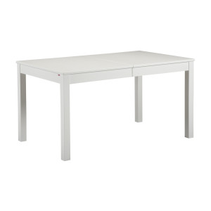Pohjanmaan Mona jatkettava ruokapöytä 85x140+40 cm valitse väri