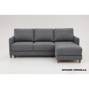 Pohjanmaan Marta divaanivuodesohva 70