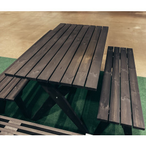 EcoFurn Granny pöytä 40