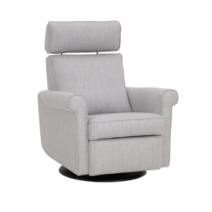 Pohjanmaan Aawa ergo reclinertuoli, valitse väri