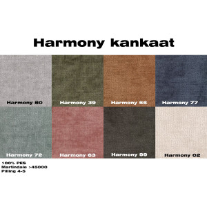 Pohjanmaan Dolphin 3-istuttava 50