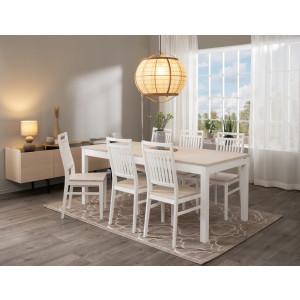 Pohjanmaan Mona ruokailuryhmä 20