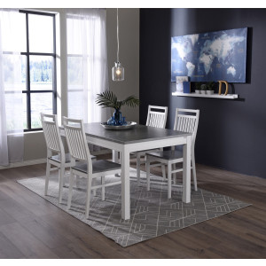 Pohjanmaan Mona ruokailuryhmä 30