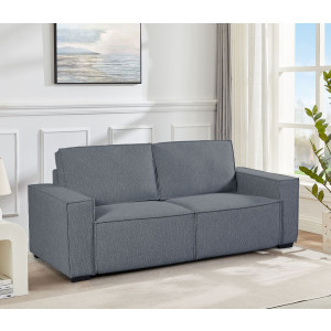 Bolt 3-istuttava sohva valitse väri