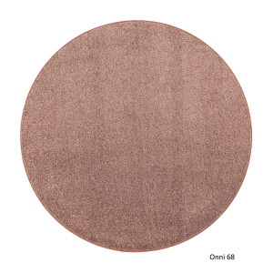 VM Carpet pyöreä 20