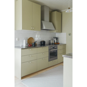 VM Carpet Pastilli käytävämatto 80x250 cm