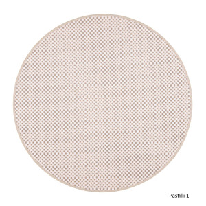 VM Carpet pyöreä 40