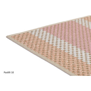 VM Carpet pyöreä 50