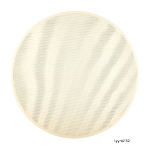 VM Carpet pyöreä Lyyra2 matto ø133 cm
