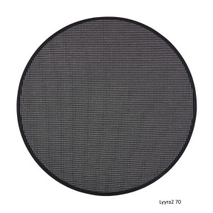 VM Carpet pyöreä 40