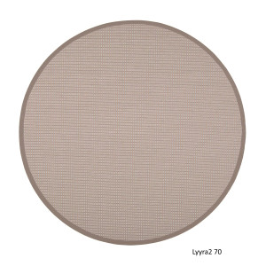 VM Carpet pyöreä Lyyra2 matto ø240 cm
