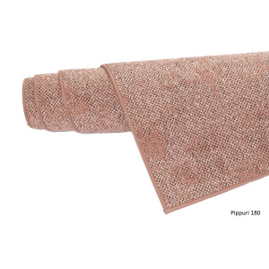 VM Carpet Pippuri käytävämatto 80x200 cm