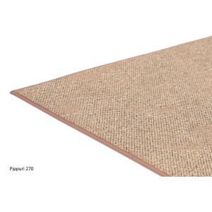 VM Carpet Pippuri käytävämatto 80x250 cm