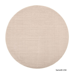 VM Carpet pyöreä Sametti matto ø240 cm
