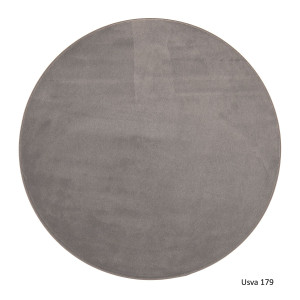 VM Carpet pyöreä Usva matto ø133 cm