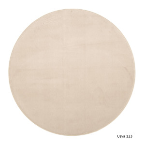 VM Carpet pyöreä 70