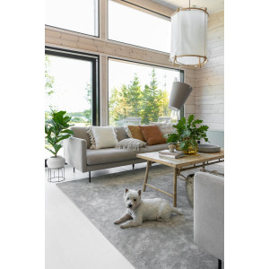 VM Carpet Hattara matto kantattu 240x340 cm