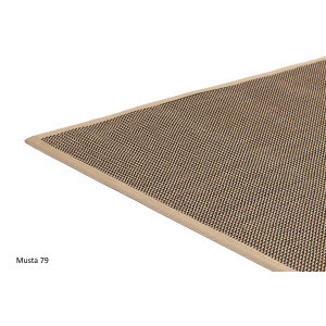 VM Carpet Havu käytävämatto 80x150 cm