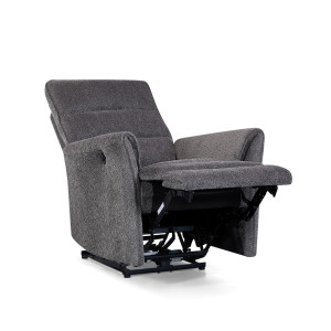 Lumo recliner mekanismituoli 50