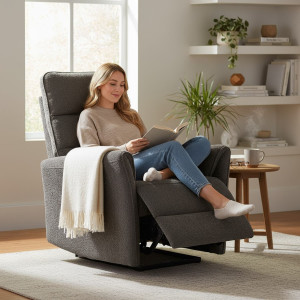 Lumo recliner mekanismituoli 60