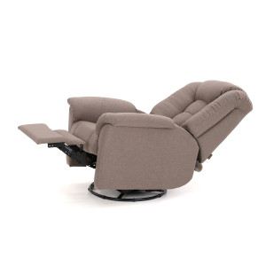 Pohjanmaan Amiral recliner 50