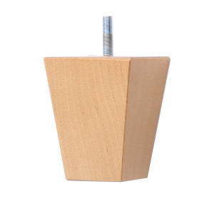 Sohvanjalka 9 cm koivua, valitse väri