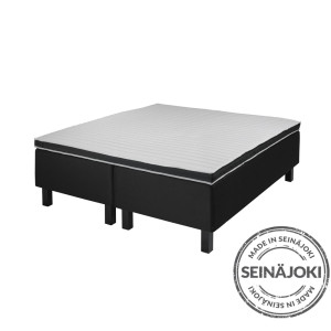 Uness Carab- runkopatja-setti 160 cm, petauspatjalla. Tarjous!