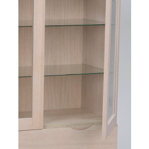 Filippa matala vitriini 40
