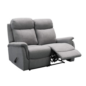 Rubin 2-istuttava recliner 30