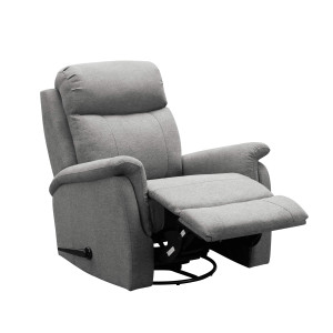 Rubin recliner mekanismituoli 30