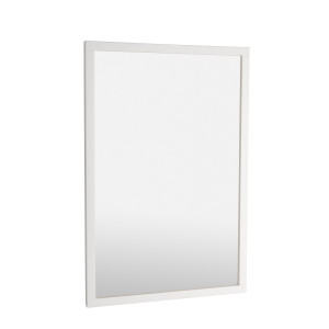 Rowico Confetti- peili 90x60 cm, valkoinen