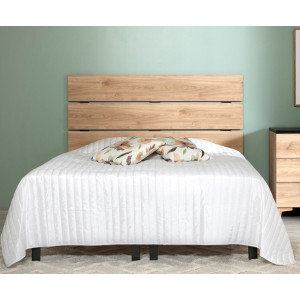 Black sängynpääty 165 20