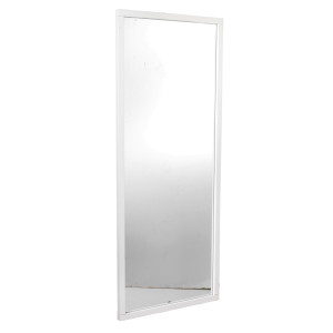 Rowico Confetti- peili 150x60 cm, valkoinen