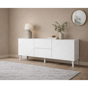 Hiipakka Vilja tv-taso 30