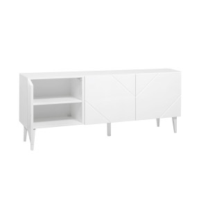 Hiipakka Vilja tv-taso 20