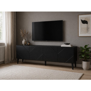 Hiipakka Vilja tv-taso 30