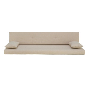 Salsa taittopatjasarja beige 30