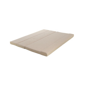 Salsa taittopatjasarja beige 40