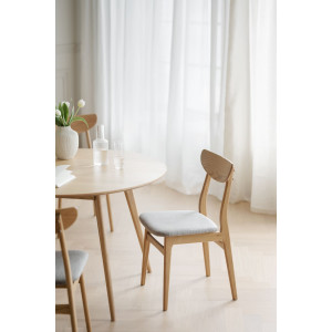 Rowico Rodham ruokapöydän 70