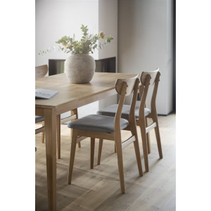 Rowico Rodham ruokapöydän 80