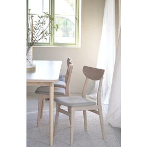 Rowico Rodham ruokapöydän 70