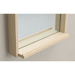 Rowico Hillmond seinäpeili 30