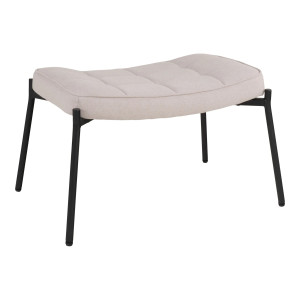 House Nordic Glasgow jalkarahi beige