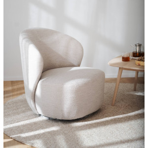 Rowico Roselawn pyörivä 50
