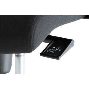 Comfo Two työtuoli 50