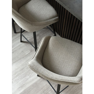 Rowico Alison baarituoli 70